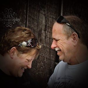 Meet your Posher, Trixie bobby